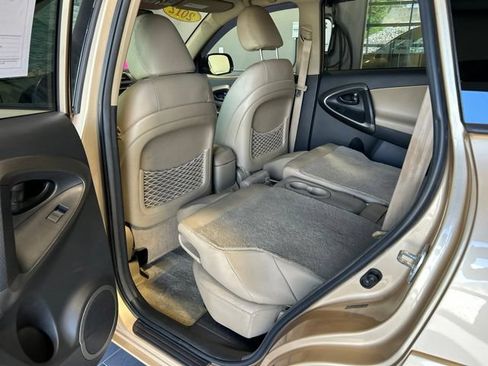 Used 2012 Toyota RAV4 Limited w/ Premium Plus Value Pkg AWD/4WD image 28