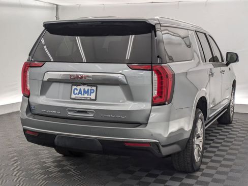 Used 2024 GMC Yukon XL Denali AWD/4WD image 6