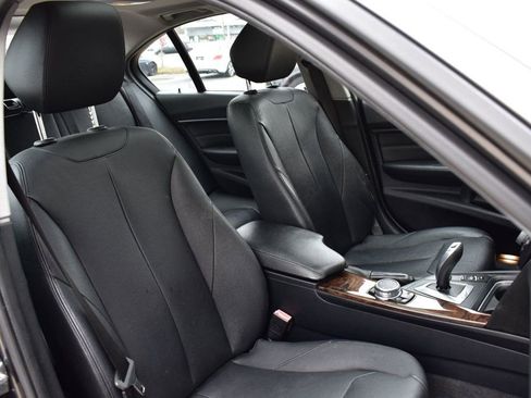 Used 2015 BMW 328i xDrive Sedan image 19