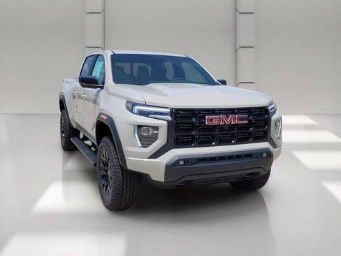 New 2026 GMC Canyon Elevation w/ Convenience Package RWD image 3