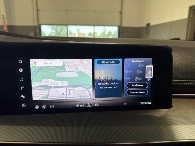 Certified 2026 Nissan Murano SL AWD/4WD image 25
