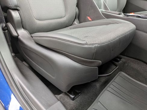 Certified 2023 Buick Encore GX Select w/ Safety Package II image 25