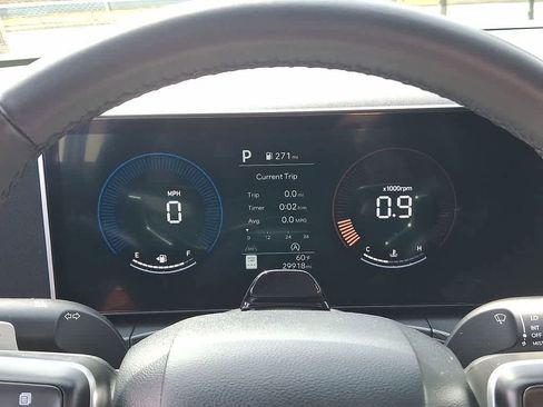 Used 2024 Hyundai Santa Fe SEL image 13