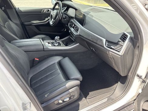 Used 2022 BMW X5 sDrive40i w/ Premium Package image 38