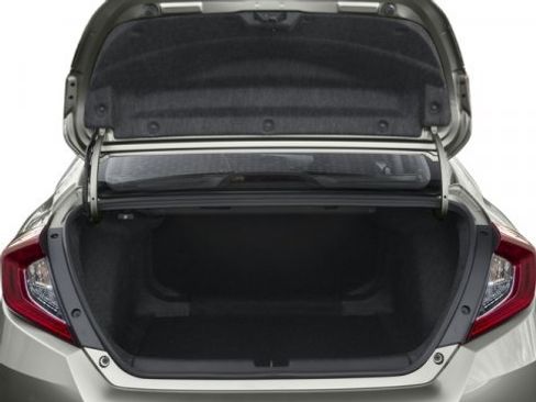 Used 2016 Honda Civic LX image 12