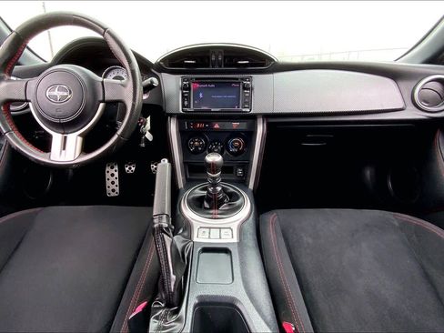 Used 2015 Scion FR-S image 15