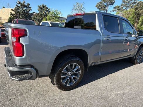 New 2026 Chevrolet Silverado 1500 RST image 5