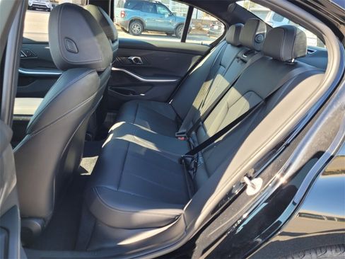 Used 2025 BMW 330i 330i image 6