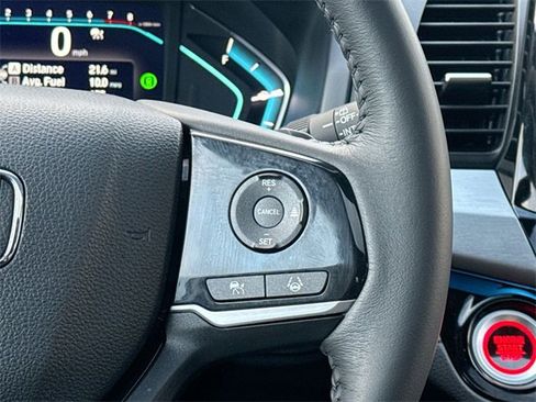 Certified 2023 Honda Odyssey Touring image 30