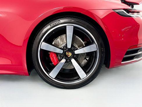 Used 2022 Porsche 911 Carrera S RWD image 31
