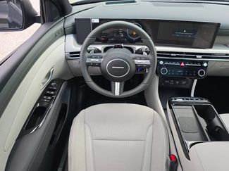 New 2026 Hyundai Tucson Limited AWD/4WD video 3