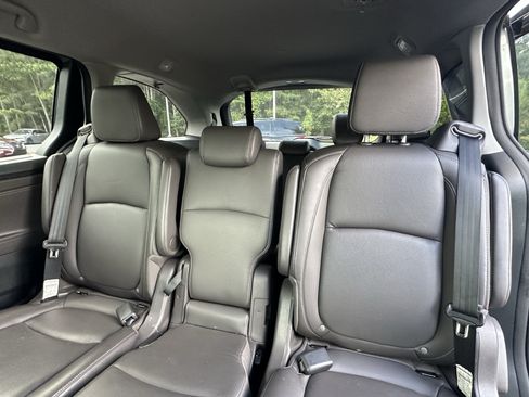 Used 2023 Honda Odyssey EX-L image 10