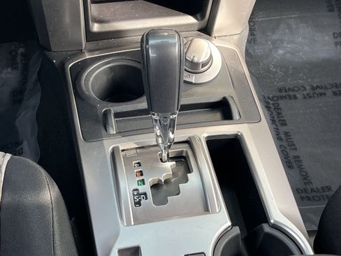 Used 2020 Toyota 4Runner SR5 image 20