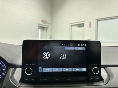 Used 2024 Honda Accord LX image 30