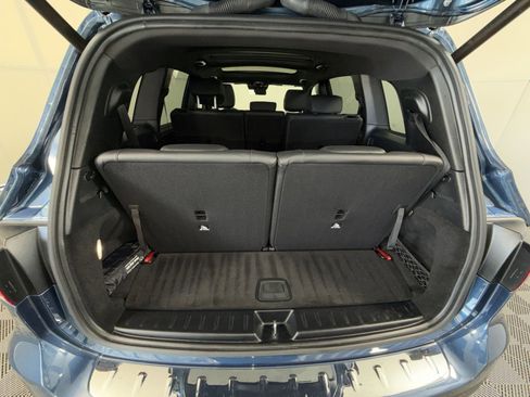 Used 2022 Mercedes-Benz GLB 250 4MATIC image 27