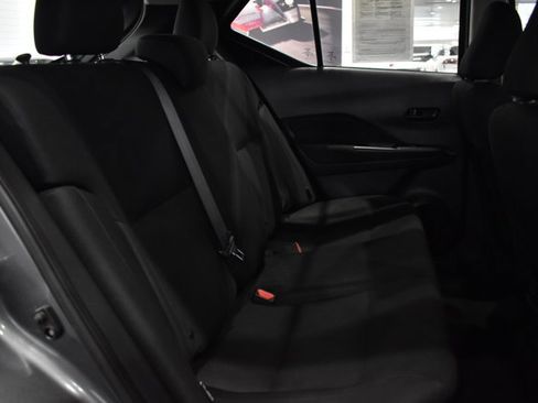 Used 2024 Nissan Kicks S image 28