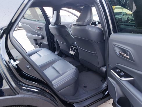 Certified 2026 Toyota Crown XLE image 41