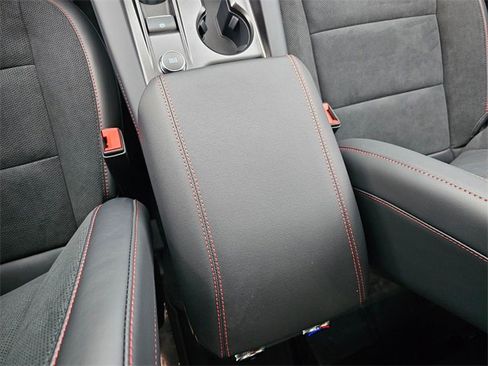 New 2026 Ford Explorer ST image 23