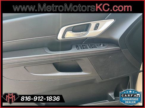 Used 2012 GMC Terrain SLE FWD image 21