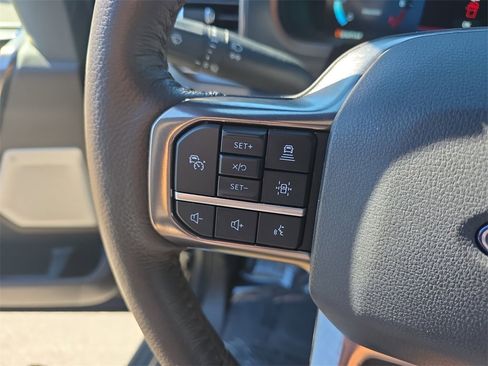 Used 2024 Ford F150 King Ranch w/ FX4 Off-Road Package image 37