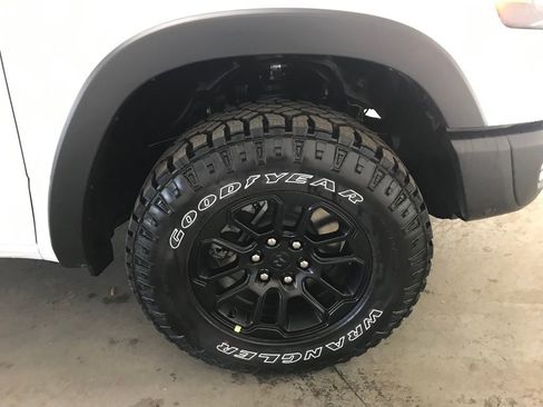 New 2026 RAM 1500 Rebel w/ Rebel Level 2 Equipment Group image 55