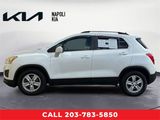 Used 2016 Chevrolet Trax LT w/ LT Sun and Sound Package image 6
