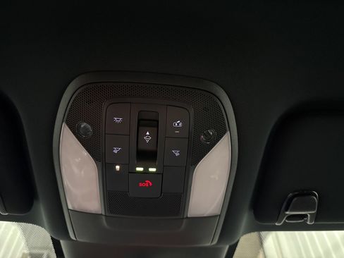 Certified 2025 INFINITI QX55 Luxe w/ Cargo Package image 27