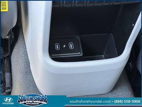 Certified 2026 Hyundai Kona SE AWD/4WD image 14