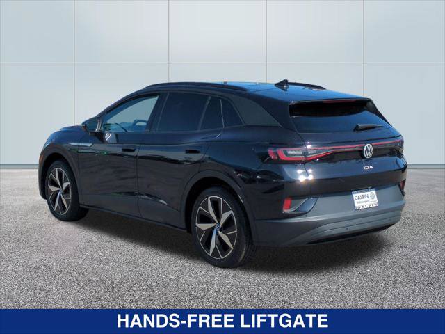 Certified 2023 Volkswagen ID.4 S RWD image 3