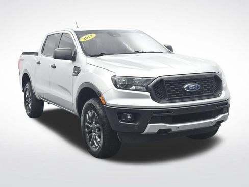 Used 2019 Ford Ranger XLT w/ Equipment Group 302A Luxury RWD image 3