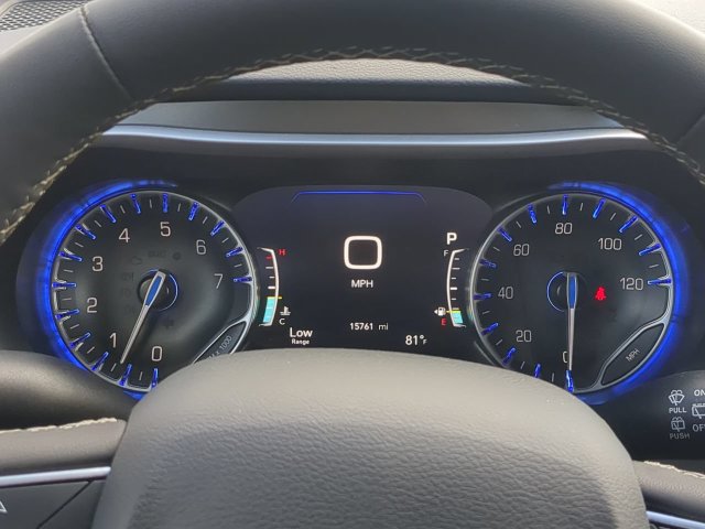Certified 2026 Chrysler Pacifica Select FWD image 33
