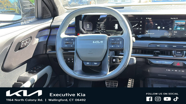 Certified 2027 Kia Telluride SX Prestige X-Line AWD/4WD image 26
