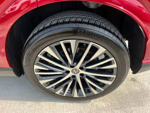 Used 2025 Lexus RX 350 Premium Plus w/ Accessory Package (Z1) FWD image 20
