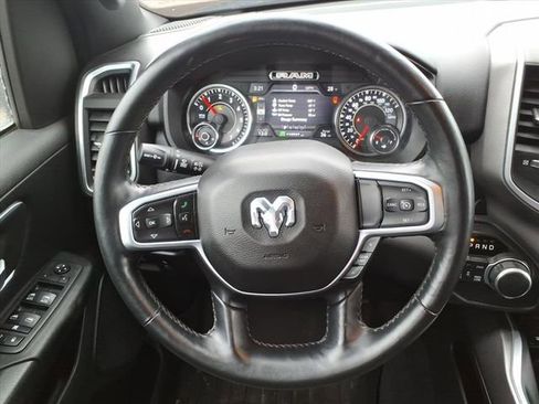 Used 2019 RAM 1500 Big Horn image 22