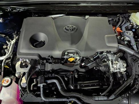 New 2026 Toyota Camry SE image 15