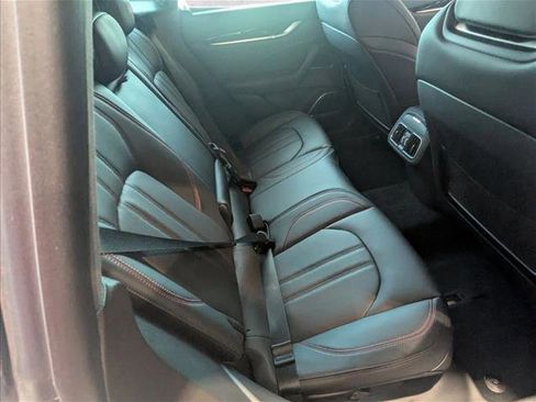 Used 2024 Maserati Levante GT Ultima AWD/4WD image 19