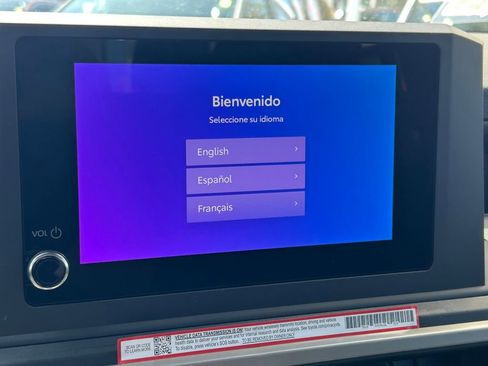 New 2026 Toyota Tacoma SR image 27