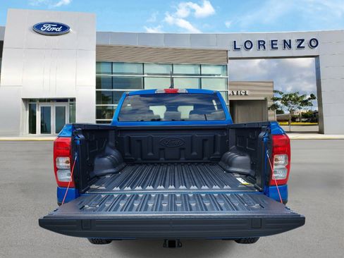 New 2026 Ford Ranger XL w/ Trailer Tow Package AWD/4WD image 10