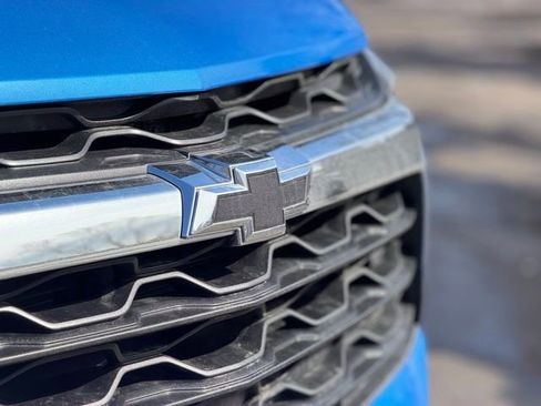 Certified 2024 Chevrolet Blazer LT w/ Convenience Package image 29