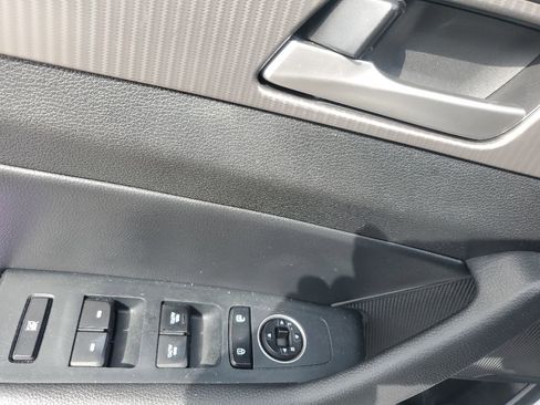 Used 2019 Hyundai Sonata Sport w/ Tech Package 03 FWD image 13