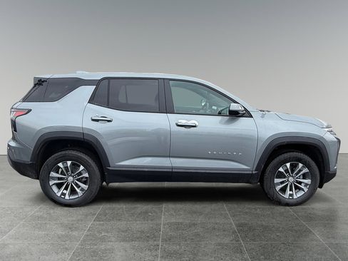 New 2026 Chevrolet Equinox LT image 6