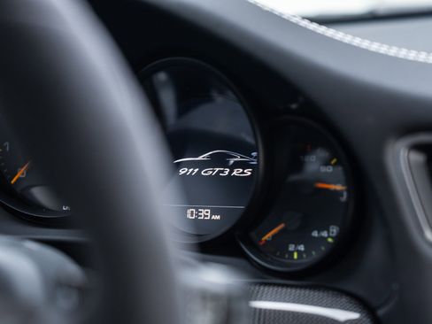 Used 2019 Porsche 911 GT3 RS image 42