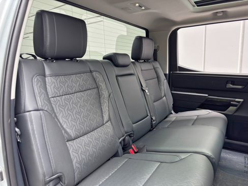 Used 2022 Toyota Tundra Limited AWD/4WD image 42