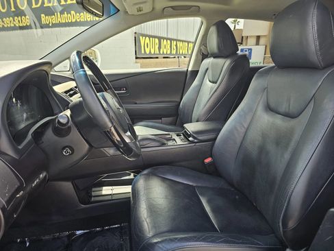 Used 2015 Lexus RX 350 AWD image 10