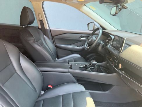 Used 2022 Nissan Rogue SL FWD image 32