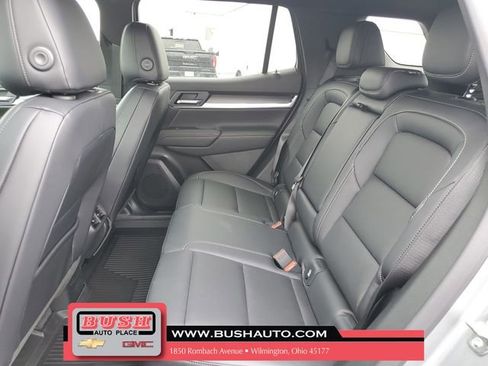 New 2026 GMC Terrain Elevation w/ Elevation Premium Package image 11