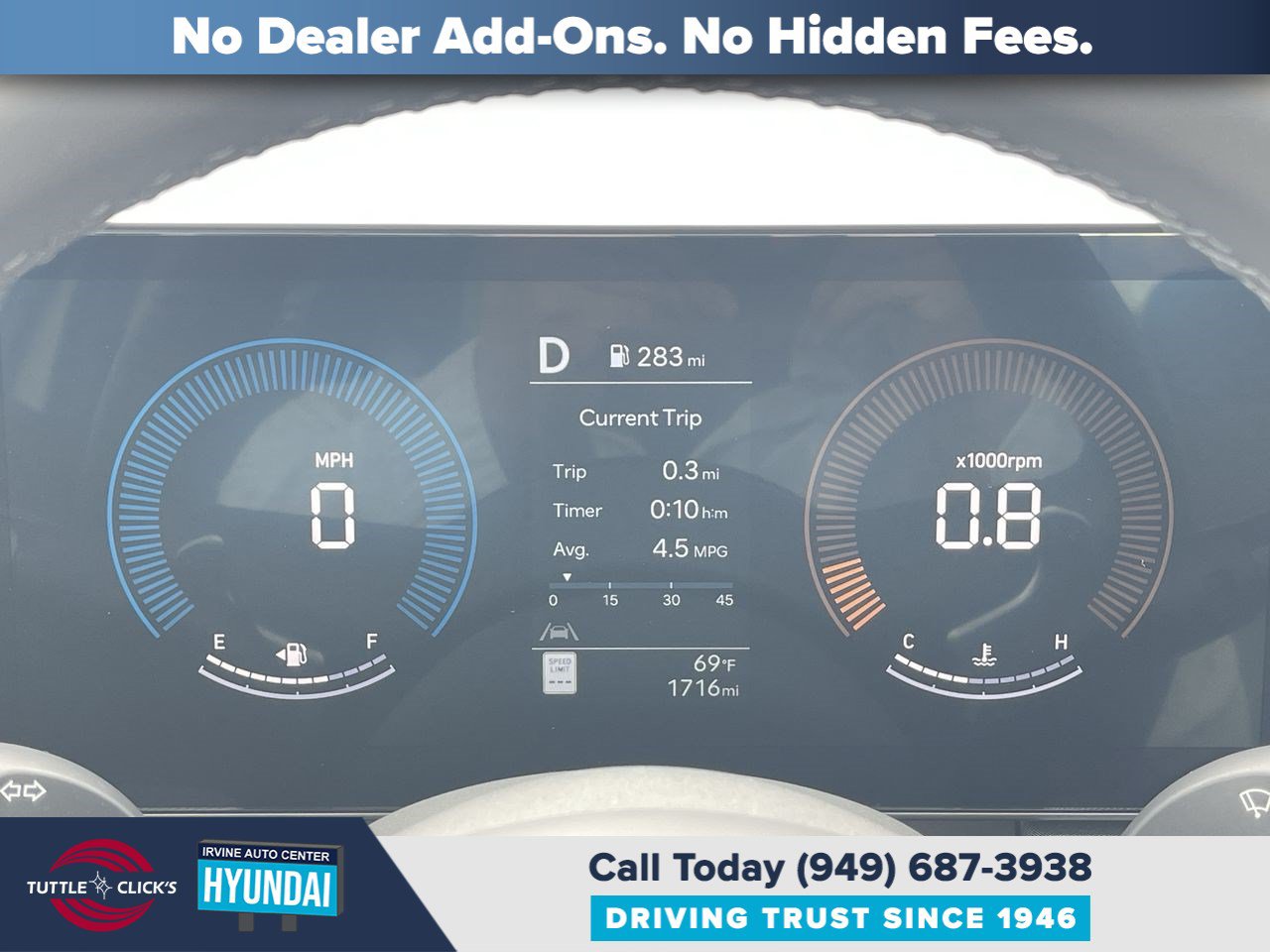 Certified 2026 Hyundai Sonata SEL FWD image 37
