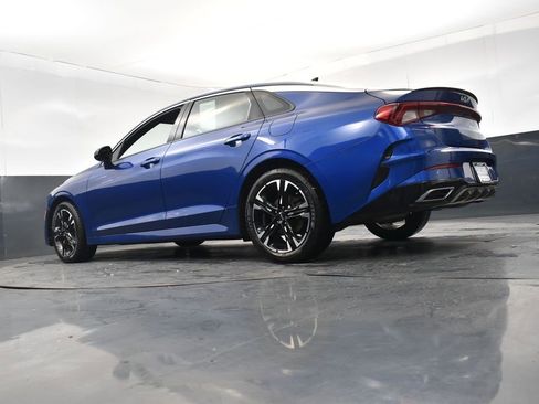 Used 2024 Kia K5 GT-Line image 25