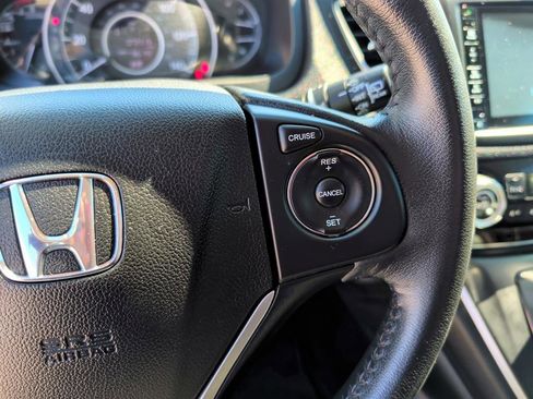 Used 2016 Honda CR-V EX-L image 20