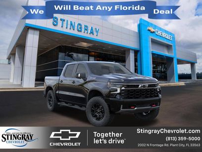 New 2026 Chevrolet Silverado 1500 ZR2 w/ LPO, Dark Essentials Package